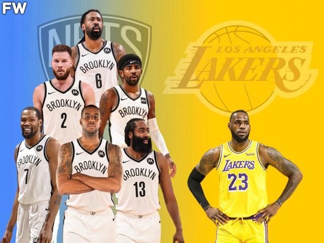 九游手游中心-纽约&amp;洛杉矶：NBA上演双城记 巨星扎堆抱团太疯狂